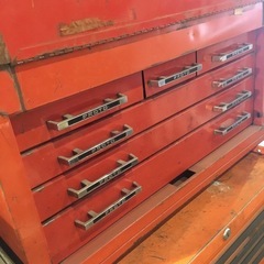 【店頭引取限定】【中古】【現状販売】PROTO 工具ケース 16,500円(税込)