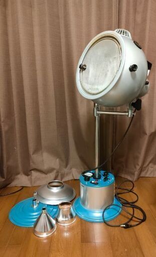 コウケントー1号機
