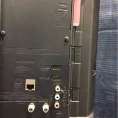 Panasonic  32型 液晶テレビ  TH-32G300   2019年製