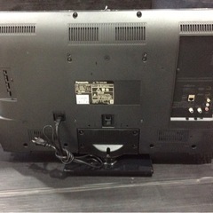 Panasonic  32型 液晶テレビ  TH-32G300   2019年製
