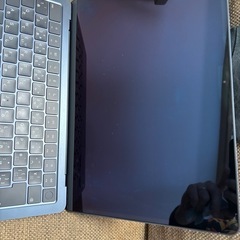 M2MacBook Air ミッドナイト