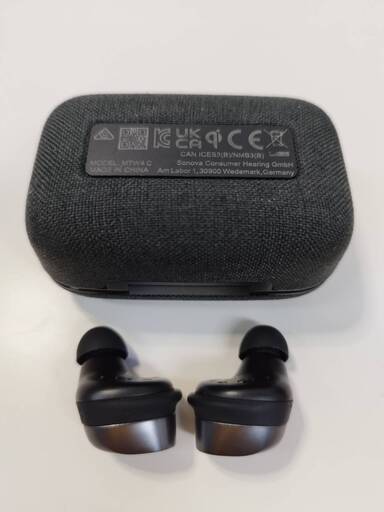 SENNHEISER MOMENTUM True Wireless 4 イヤホン