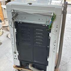 ★Panasonic★ パナソニック 5kg洗濯機 NA-F50B13 2019年 ホワイト かんたん操作 シンプル 一人暮らし