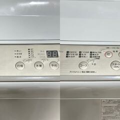 ★Panasonic★ パナソニック 5kg洗濯機 NA-F50B13 2019年 ホワイト かんたん操作 シンプル 一人暮らし
