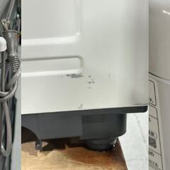 ★Panasonic★ パナソニック 5kg洗濯機 NA-F50B13 2019年 ホワイト かんたん操作 シンプル 一人暮らし