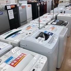 RORO 全自動洗濯機【トレファク上福岡】