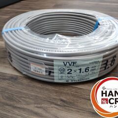 福岡県のVVFの中古が安い！激安で譲ります・無料であげます  