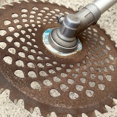 ecoエンジン搭載 芝刈り機