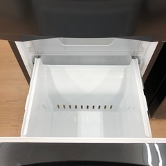 TOSHIBA 2ドア冷蔵庫【トレファク上福岡】