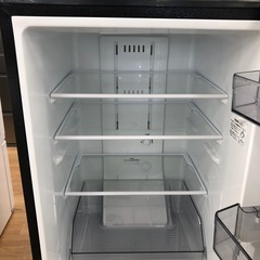 TOSHIBA 2ドア冷蔵庫【トレファク上福岡】