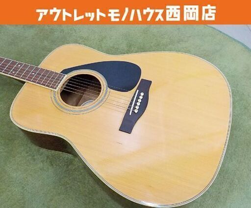 YAMAHA アコースティックギター FG-425 ヤマハ アコギ 6弦 西岡店