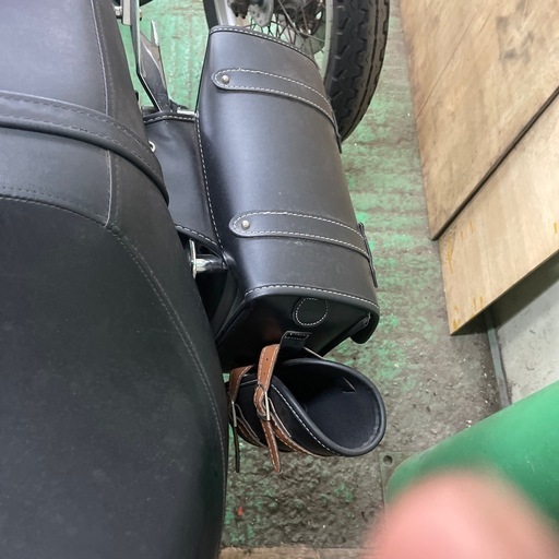 お受付終了 】Kawasakiエリミネーター250V カワサキ エリミネーター