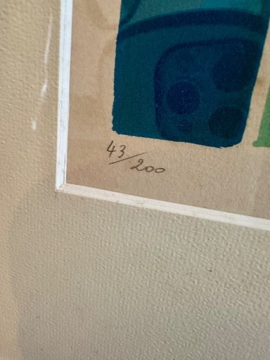 希少 Margerin 大聖堂 オリジナルサイン入り 希少 Margerin 大聖堂