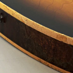 【レア仕様！】Gibson Memphis ES-335 DOT figured メンフィスデカール付き 2002年製