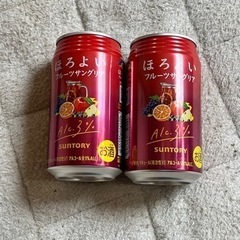 チューハイ ほろ酔い