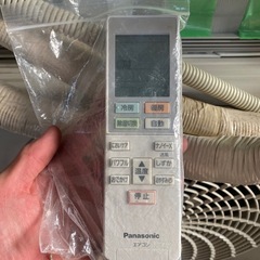 Panasonicルームエアコン2022年製