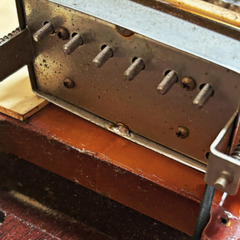 【発売初年度】TOKAI Reborn期 LS-80 LesPaulタイプ 1978年製