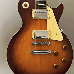 【発売初年度】TOKAI Reborn期 LS-80 LesPaulタイプ 1978年製