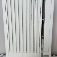 2020年　ハイアール 窓用エアコン JA-16U　近場配達　可　Haier　リモコン等有