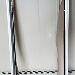 2020年　ハイアール 窓用エアコン JA-16U　近場配達　可　Haier　リモコン等有