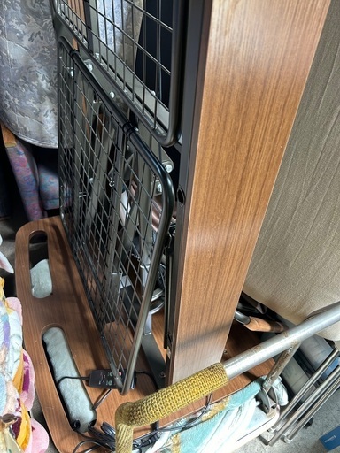 電動ベッド　介護ベッド