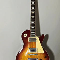 【発売初年度】TOKAI Reborn期 LS-80 LesPaulタイプ 1978年製