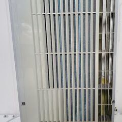 2020年　ハイアール 窓用エアコン JA-16U　近場配達　可　Haier　リモコン等有