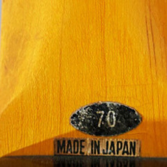 TOKAI TJB-70J フレットレスベース Jaco Pastoriusモデル 1984年製