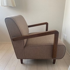 STANDARD TRADE（前期）   1人掛けソファ
