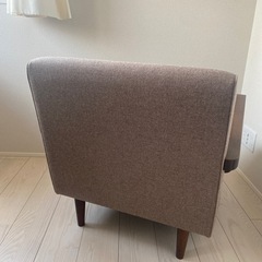 STANDARD TRADE（前期）   1人掛けソファ
