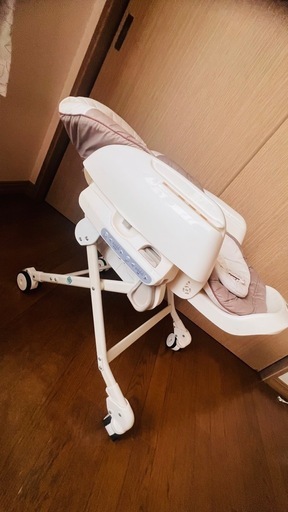 コンビ ハイ\u0026ロー \nリクライニングチェア