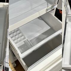 ★AQUA★ アクア 2D冷蔵庫 AQR-17J 2020年 168L ホワイト 右開き W52.5cm レンジが置ける 耐熱天板 省エネ