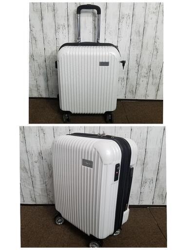 THE WORLDスーツケース　SSサイズ約30L