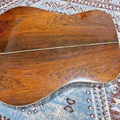 K.yairi YW-800 1976年製 ドレッドノートタイプ