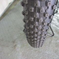 D715　★限定特価★ 中古自転車 【　27.5インチ　シティ　黒6段　LEDオートライト 】 