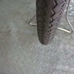 Ｄ719　★限定特価　整備済み★ブリヂストン　ロココ★ 中古自転車 【　26インチ　ブラウン　 】 