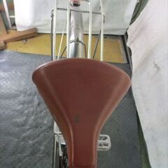 Ｄ719　★限定特価　整備済み★ブリヂストン　ロココ★ 中古自転車 【　26インチ　ブラウン　 】 