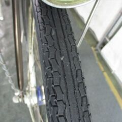 Ｄ719　★限定特価　整備済み★ブリヂストン　ロココ★ 中古自転車 【　26インチ　ブラウン　 】 