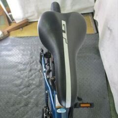 ※※カワ様専用※-Ｄ720★21800円★整備済み スポーツ中古自転車 GT　パロマ―【マウンテンバイク　アルミ　27.5　44ｃｍ　ブルー】