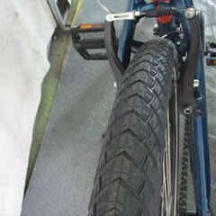 Ｄ720★21800円★整備済み スポーツ中古自転車 GT　パロマ―【マウンテンバイク　アルミ　27.5　44ｃｍ　ブルー】