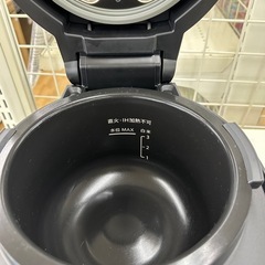 ドリーム川西店御来店限定】 SHARP ヘルシオ 水なし自動調理器 KN