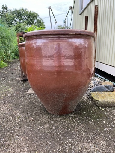 水瓶  水鉢