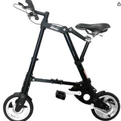  折りたたみ自転車 超小型20インチbike スポーツ アウトドア 超軽量Bicycle ピクニック 遠足 高炭素鋼 前V後抱ブレーキ