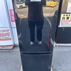 冷蔵庫 三菱 MR-P15A 2016年 146L キッチン家電 れいぞうこ【3ヶ月保証☆