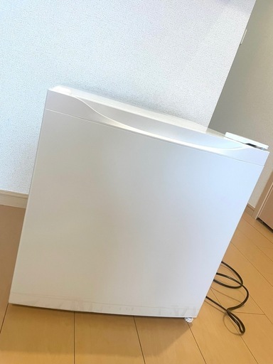 ミニ冷凍庫、冷蔵もできます