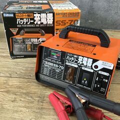 Cellstar セルスター バッテリー充電器 SS-70 セル...