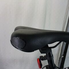 Ｄ730　★19800円★整備済み スポーツ中古自転車 【クロスバイク　ブルー　アルミフレーム　45ｃｍ】