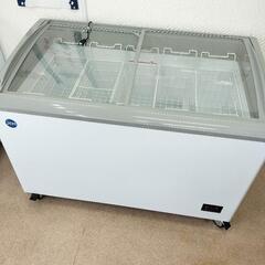 美品・在庫残り2台】業務用冷凍冷蔵庫240リットルJCMS-240