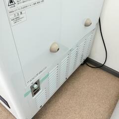 【美品】業務用冷凍冷蔵庫240リットルJCMS-240