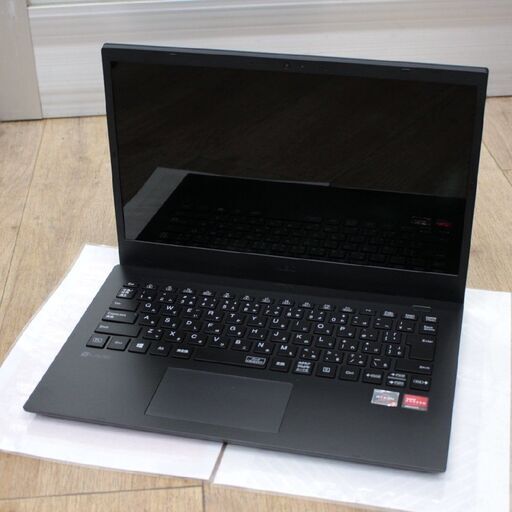 T254) NEC LAVIE Smart PC-SN26JEDDN 14インチ ノートPC AMD Ryzen3 3250U 2.60GHz 8GB SSD 256GB win11 Radeon Graphics パソコン